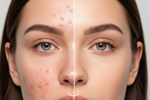 Pimple treatment in Dubai: Expert Solutions