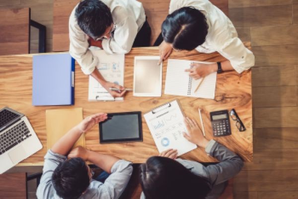 Building an Effective Quality Review Process for Tax Return Preparation