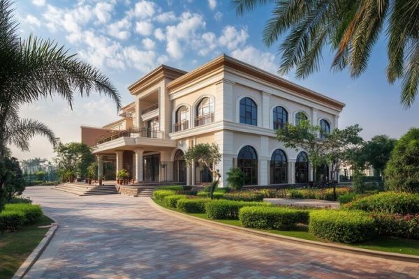 Buying Villas at Shriram New Launch Project in Kolkata