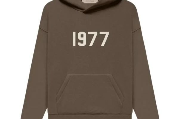 Essentials Hood – A Must-Have Fashion Staple