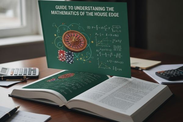 Guide to Understanding the Mathematics of the House Edge