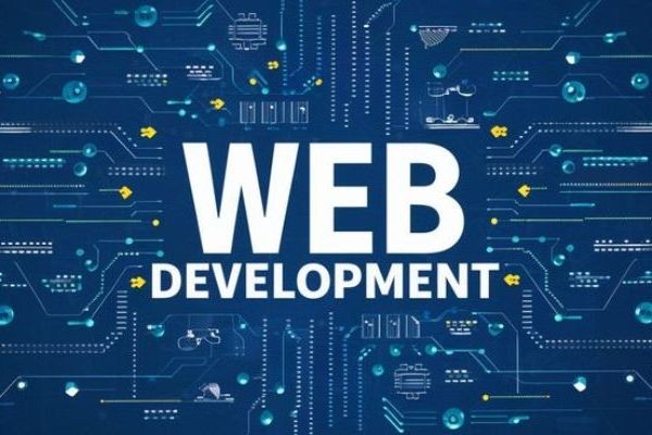 Web Development Course in Chennai