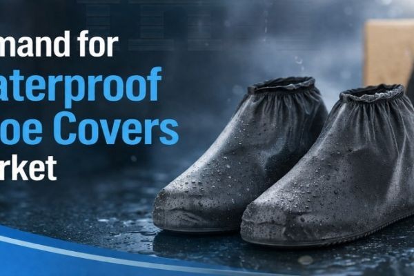 Waterproof Shoe Covers Market Size, Market Forecast and Outlook 2026-2036
