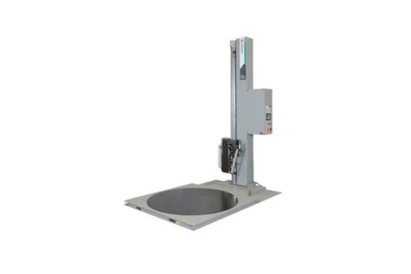 Orion Wrapper Systems: Mechanical Assemblies and Replacement Architecture