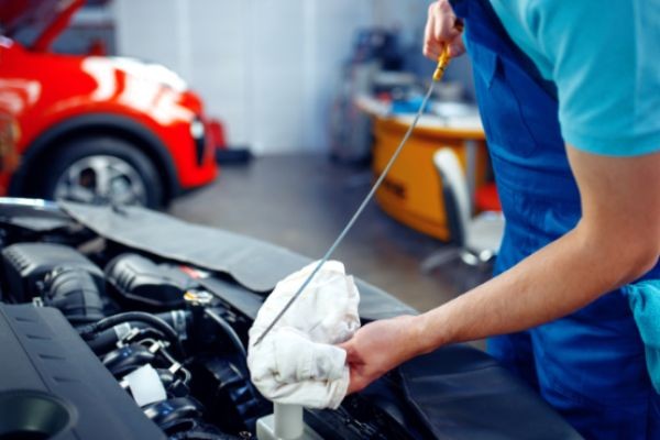 How Professional Vehicle Care Helps Keep Your Car Safe and Reliable
