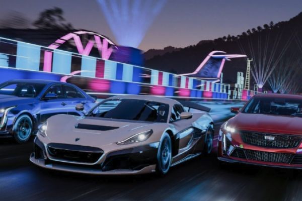 EZBUFF | Player guide to smart investments: Buy Path of Exile 2 Items and buy Forza Horizon 6 Credits