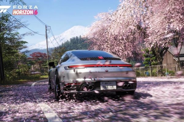 U4GM Forza Horizon 6: New Horizons for Drivers