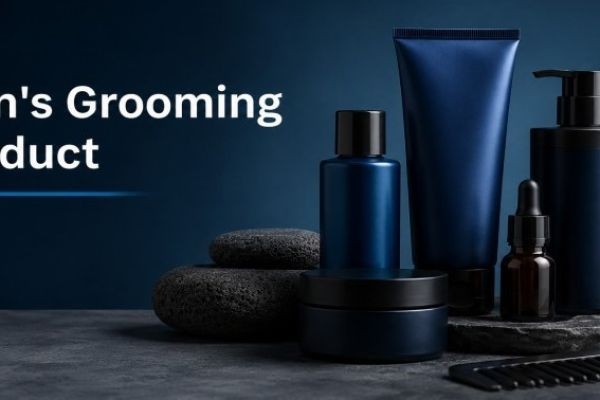 Global Men's Grooming Product Market Forecast and Outlook 2026–2036