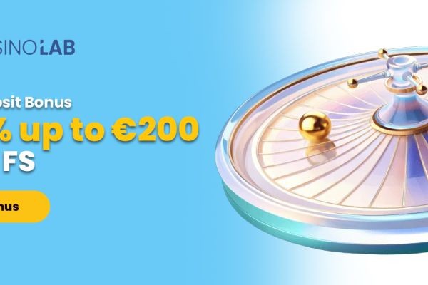 Casino Lab Instant Banking Speeds up Deposits Fast