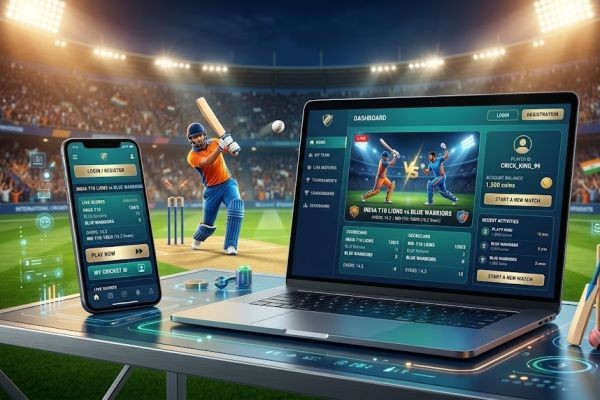 Cricbet99 Overview: Cricket Bet 99 Features, Login, and Benefits