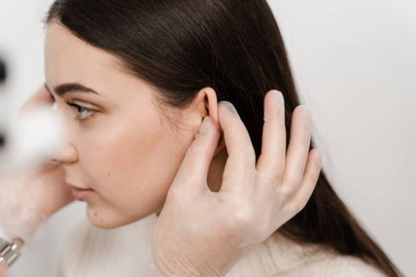 How to Get Started with Ear Reshaping | Otoplasty Dubai