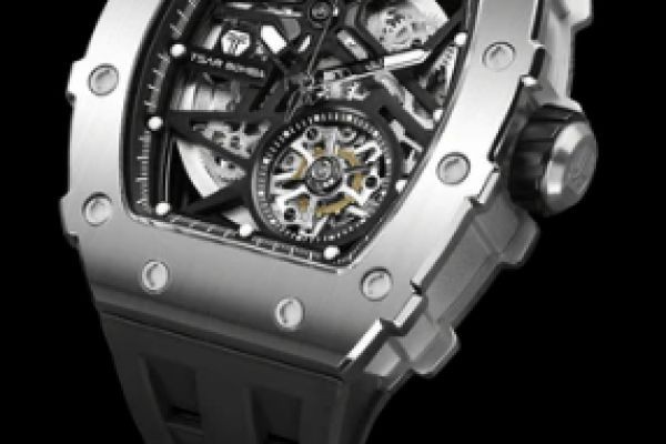 Shop Tsar Bomba: Luxury Watches Starting From Just $39 That Feel Like a Steal