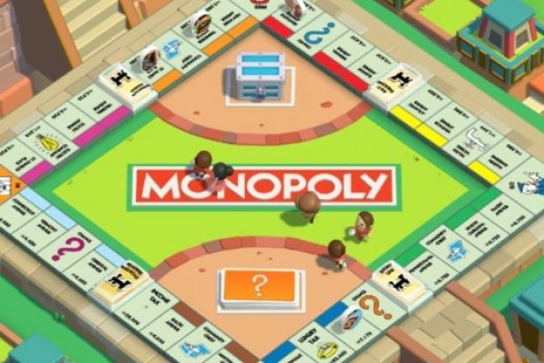 MMOEXP: The Truth About Six-Star Stickers in Monopoly GO