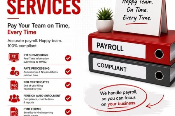 A Complete Guide for Individuals and Small Businesses