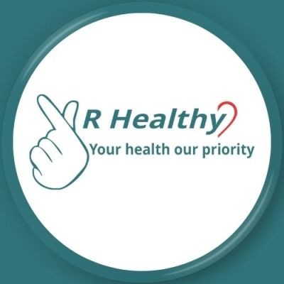 VR Healthy avatar
