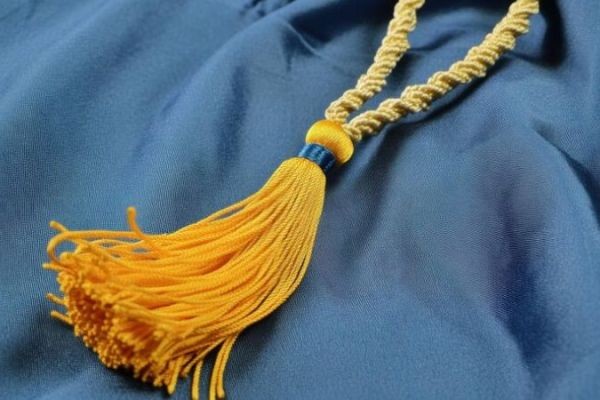 Graduation Honor Cords Explained: Colors, Meaning, Rules, and Traditions