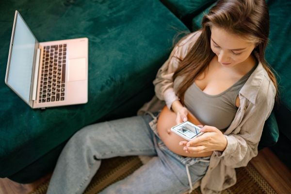 Wearable Pregnancy Devices Market Shifts Reshaping Maternal Health Monitoring