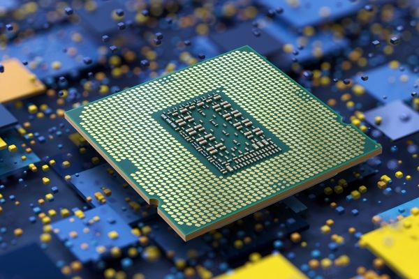 Processors: The Engine Behind Every PC