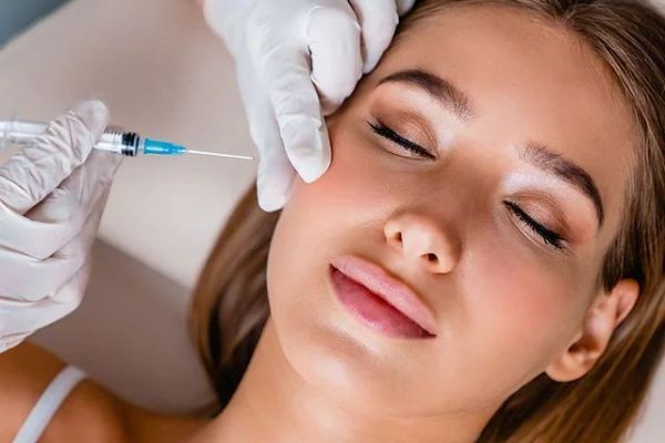 Skin Booster in Dubai: Radiant Complexion