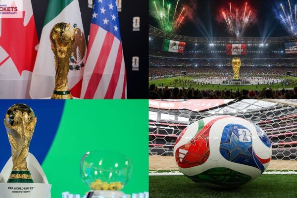 FIFA World Cup Tickets: Argentina to don navy blue kit for England semifinal