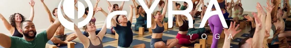 Fyra Yoga
