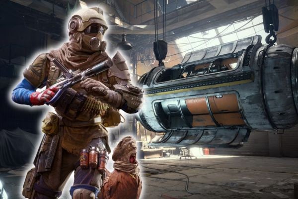 ARC Raiders Workshop Guide:Fastest Way to Max Scrappy and Upgrades
