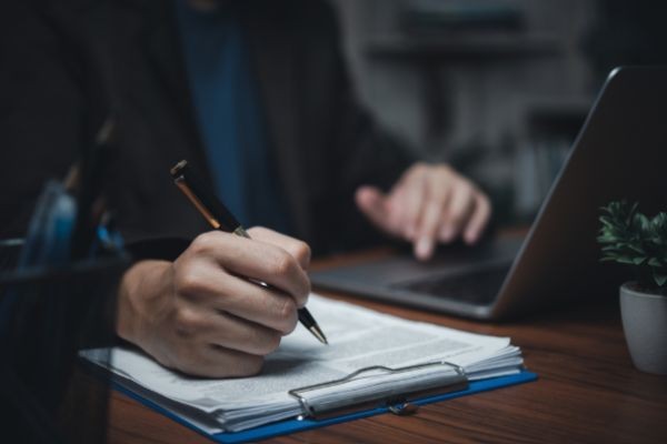 Corporate Compliance Services: Building a Strong Foundation for Business Success