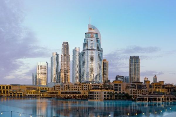 How to Register a Company in Dubai: Business Setup Guide 2026