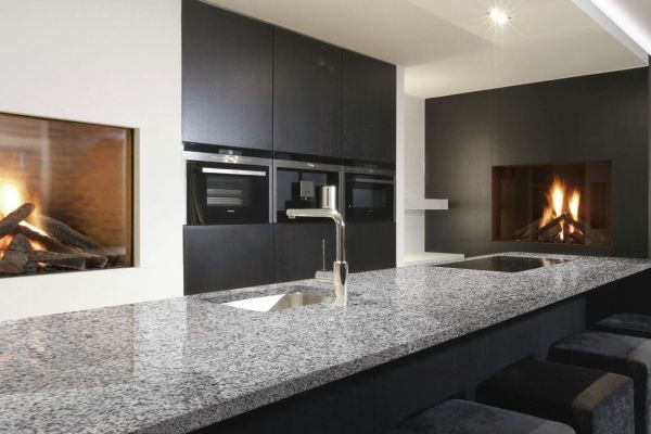 Durable Granite Countertops That Stand Up to Daily Family Life