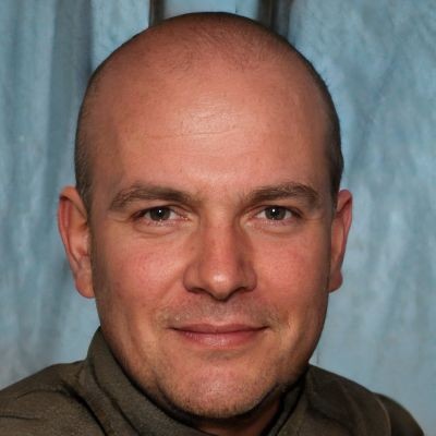 Steven Thompson avatar