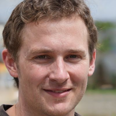 Logan Adamson avatar