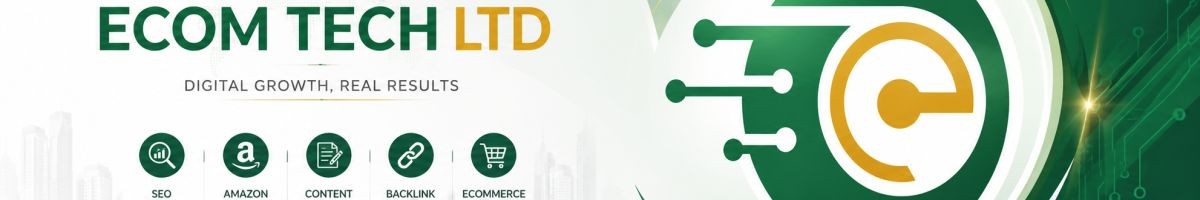 Ecommtech ltd