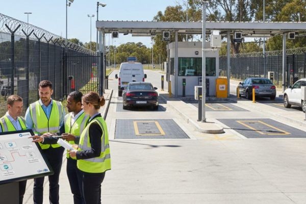 The Importance of Under Vehicle Surveillance Systems in Critical Security Operations