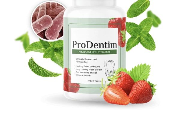 ProDentim Reviews: Everything You Need to Know About This Popular Oral Probiotic