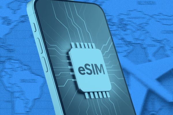 Thailand Travel eSIM – Stay Connected Across Thailand Without Expensive Roaming