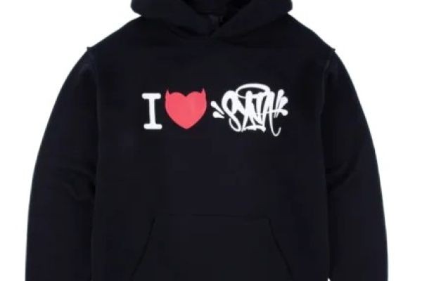 Why Fashion Enthusiasts Choose Syna World