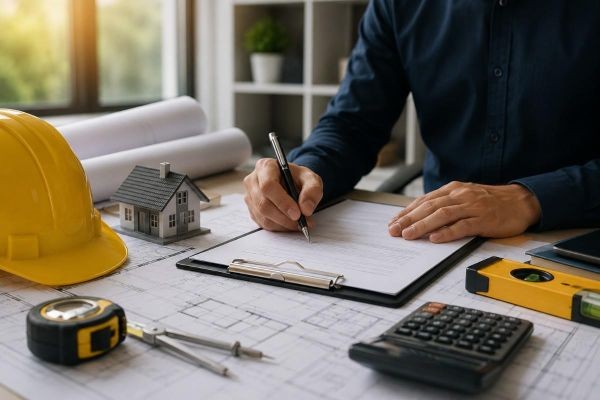 How to Successfully Apply for a Contractors License