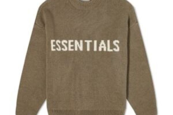 What Makes Essentials Hoodies a Favorite Among Fashion Lovers?