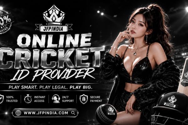 Online Cricket ID Provider with Jio Fair Play Access