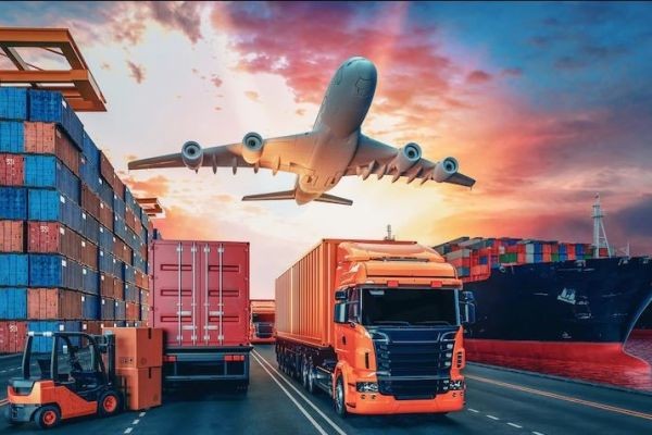 The Role of a Logistics Forwarder in Australia
