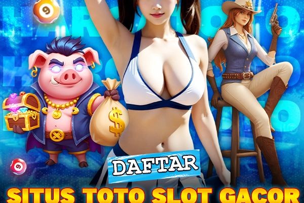 Hargatoto: A Modern Gaming Platform Built for Digital Entertainment