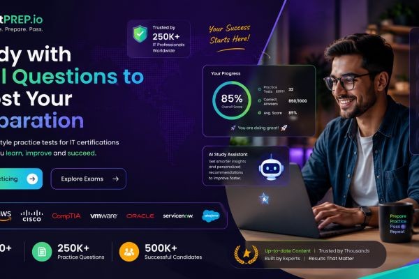 Linux Foundation CKS Practice test (Questions) 2026 – Best Source For Exam Preparation