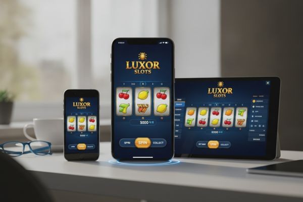 Mobile Compatibility and Responsive Slot Platform Design