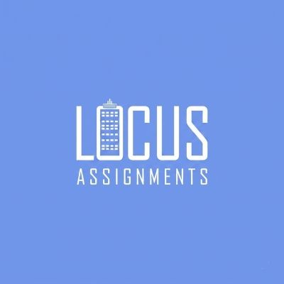 Locus Assignment avatar