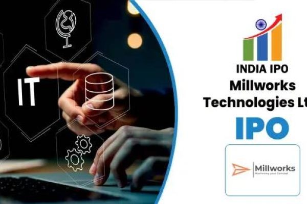 Millworks Technologies IPO – GMP, Details, and Important Information