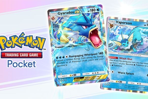 U4GM Pokemon TCG Pocket: A New Chapter for Collectors