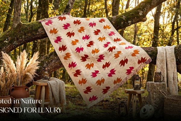 Best Braided Rugs: A Timeless Choice for Every American Home