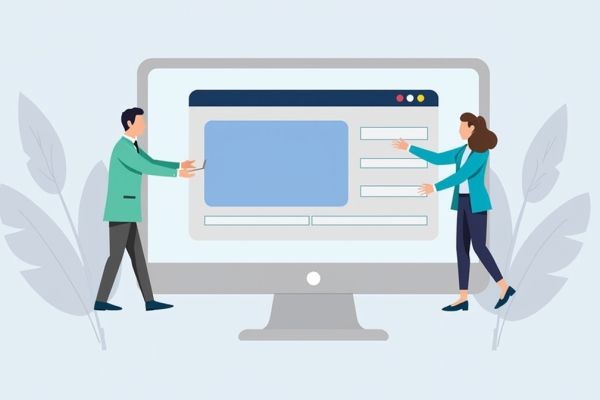 Why Healthcare Websites Need More Than Just Great Design to Attract Patients