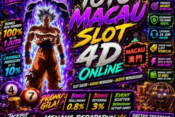Semua Yang Perlu Diketahui Tentang Rajabandot Login