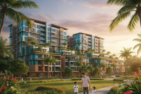 Rent Property Malaysia: Find the Perfect Apartment with SuperHomes